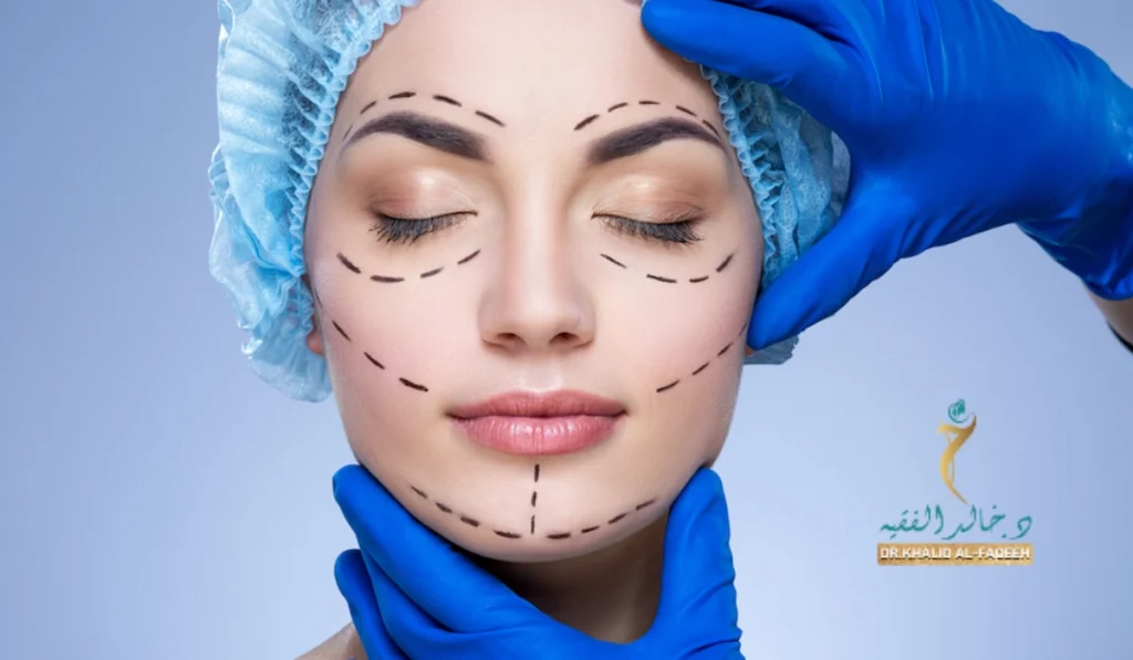 أفضل عيادة تجميل في الرياض