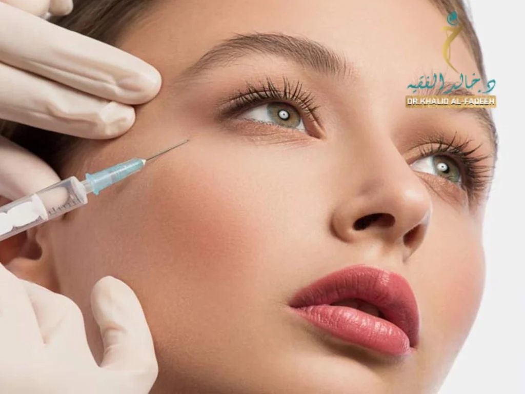 تجربتي مع حقن الدهون في الوجه