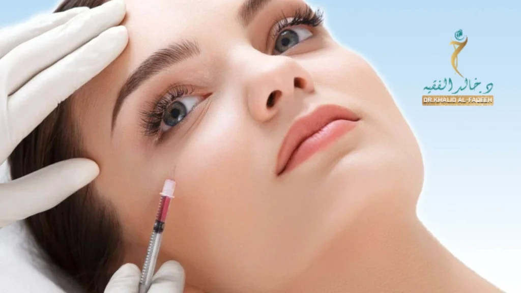خدمات افضل عيادة تجميل بالرياض