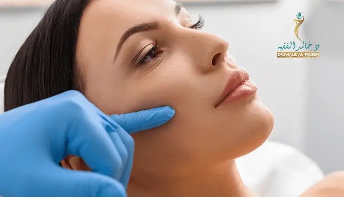 أفضل عيادات تجميل بالرياض