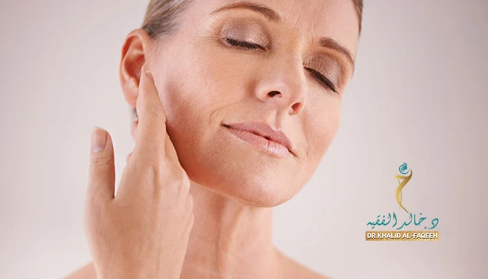 أفضل مركز لشد الوجه والرقبة بالرياض