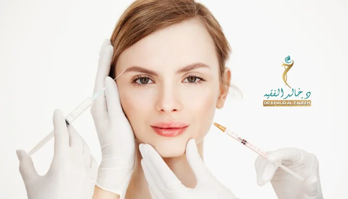 افضل عيادة للفيلر بالرياض