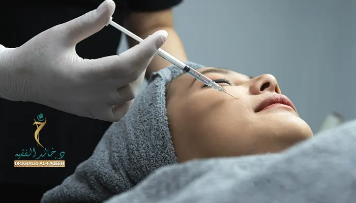افضل عيادة فيلر في الرياض