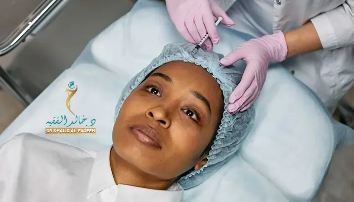 عملية شد الوجه كل ما تحتاج معرفته قبل وبعد الجراحة